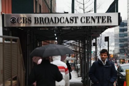 Fired 60 Minutes managing editor gives his blunt assessment of new season under Bari Weiss