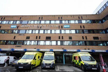 IT mistake erases 11 years of viewing history for hospitals’ maternity records