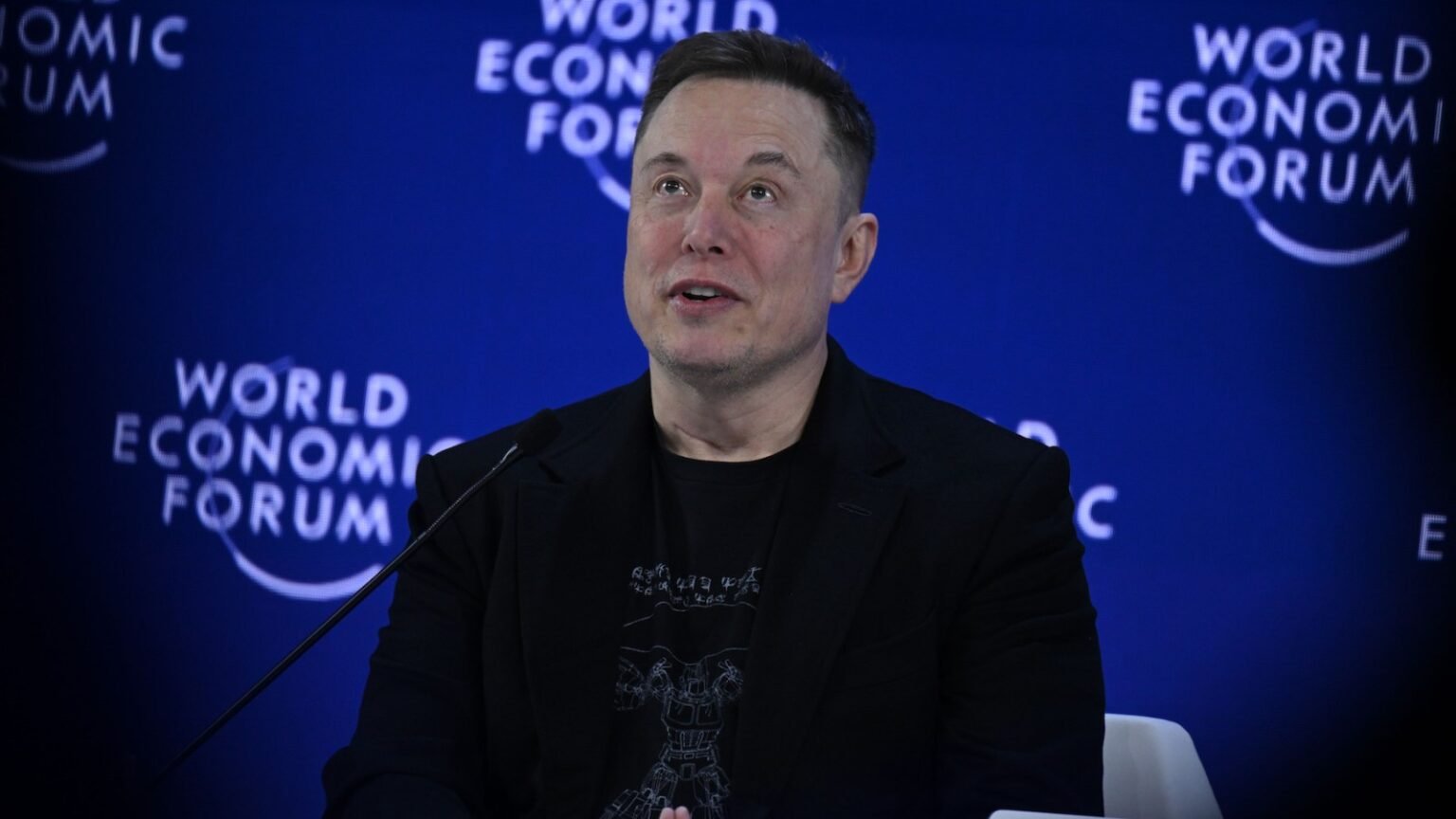 Elon Musk Is in the Business of Selling Dreams in Trailer for New Doc