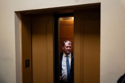 AI PACs Have Dumped Nearly $1 Million Into an Obscure Senate Race