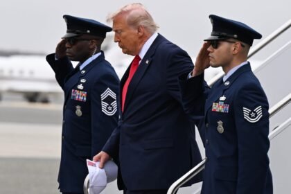 How ‘national security’ has become Trump’s crutch for getting his way in Washington