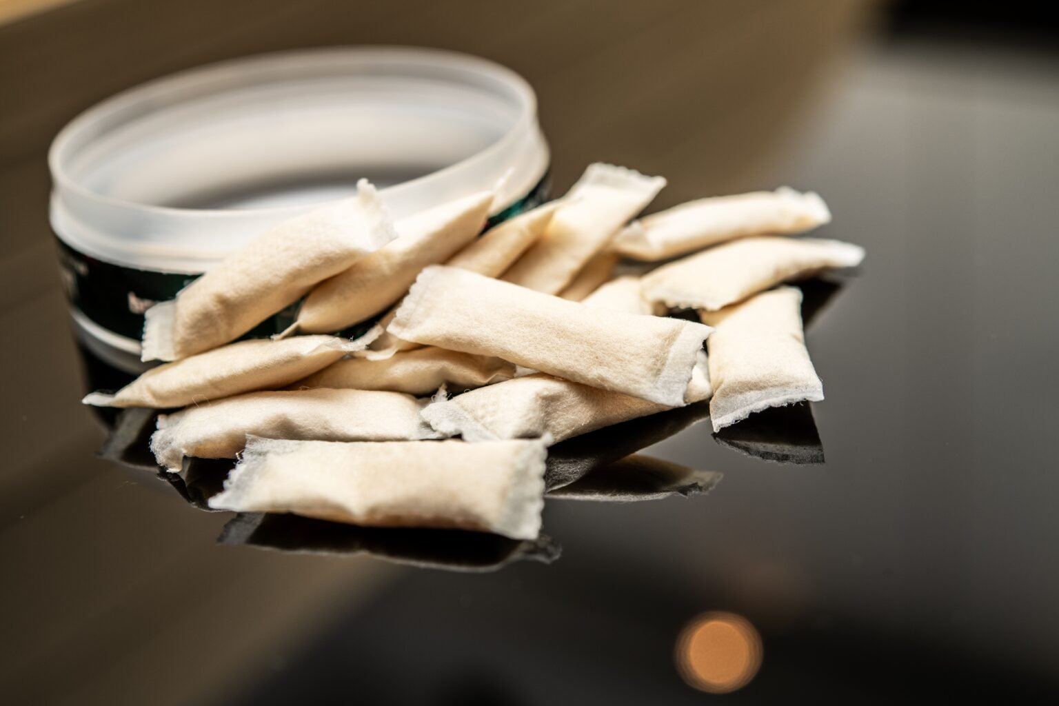 Nicotine Is Mounting a Comeback in the Wellness Movement