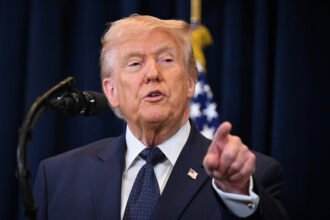 MS NOW, CNN, Politico Allege White House Violated First Amendment in New Suit