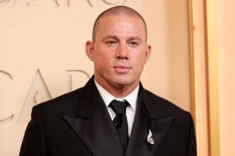 Channing Tatum Says He Hasn’t Been Harassing Zoë Kravitz and Harry Styles With Burner Account