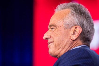 RFK Jr. names 8 new members to influential preventive medicine task force
