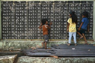 Philanthropy Must Build the Architecture of Hope
