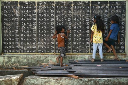 Philanthropy Must Build the Architecture of Hope
