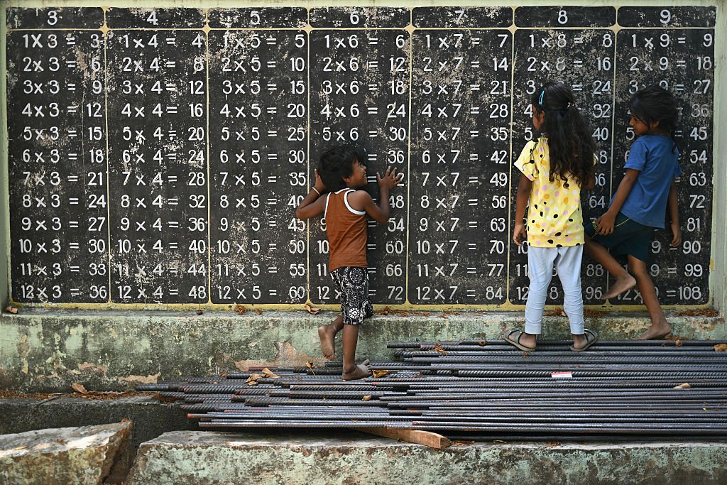 Philanthropy Must Build the Architecture of Hope