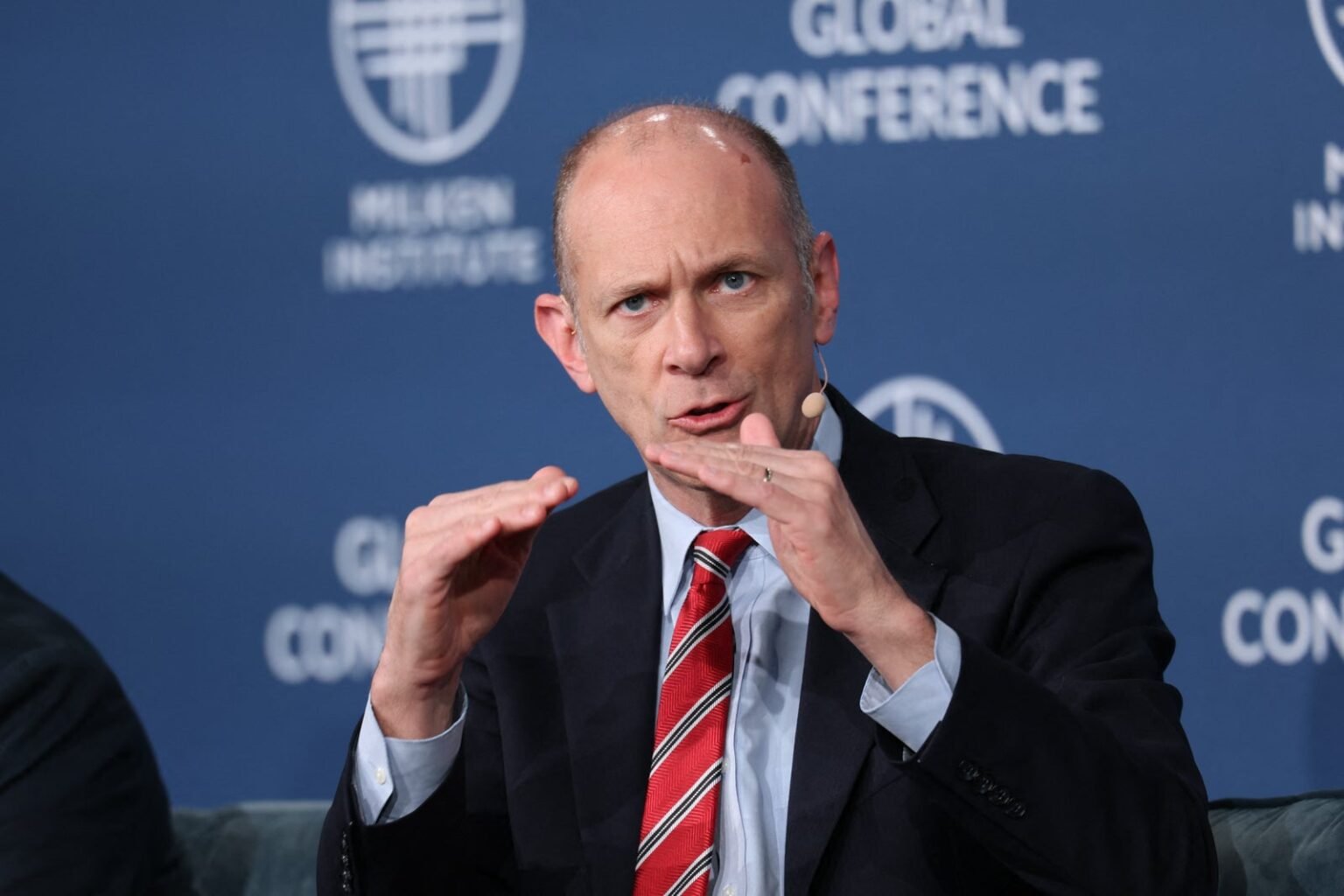 Fed official contradicts Warsh as he warns fighting inflation ‘is going to be painful’