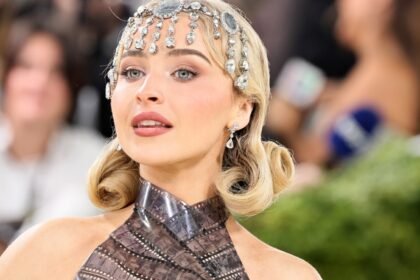 Sabrina Carpenter to Play Ginger Rogers in Tom Holland-Starring Fred Astaire Biopic