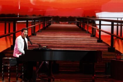 Lionel Richie ‘Doing Well’ After Heart Procedure and Hospitalization