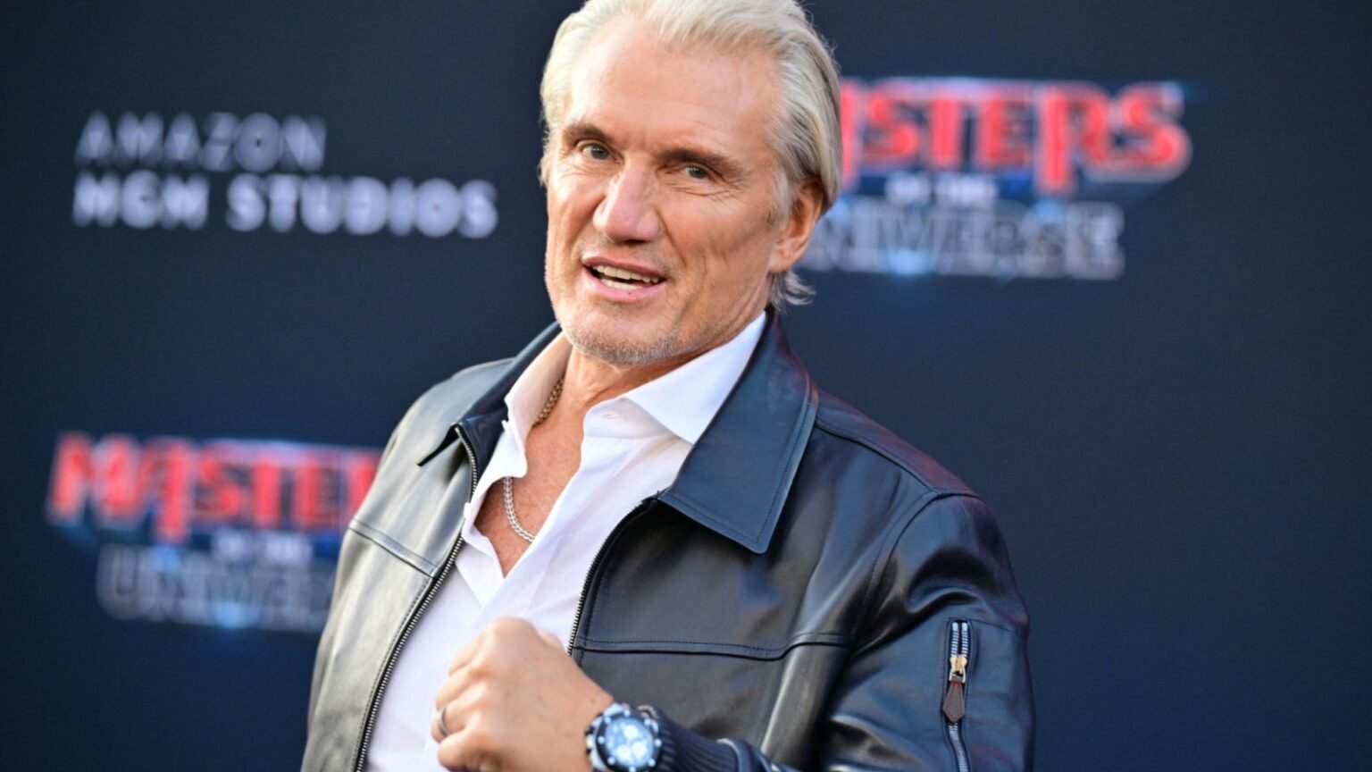 Dolph Lundgren Discussed ‘Legal Suicide’ With Brother During Cancer Battle