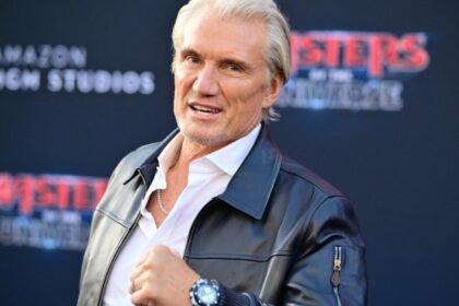 Dolph Lundgren Discussed ‘Legal Suicide’ With Brother During Cancer Battle