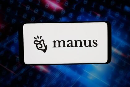 Manus seeks $4B valuation in new $500M fundraise as it resumes independent ops