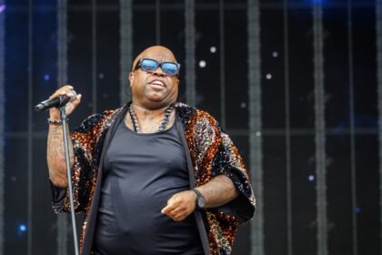 Gnarls Barkley’s Upcoming Tour Will Have Cee Lo Green — But Not Danger Mouse
