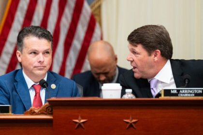 How Democrats Could Work With Trump to Eliminate the Debt Ceiling For Good