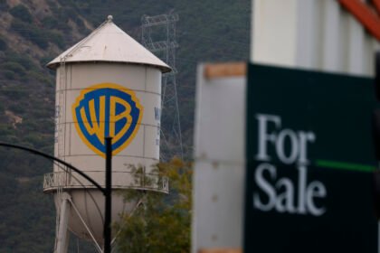 As Paramount Settlement Talks With States Progress, Some AGs Are Pushing for Stronger Restrictions