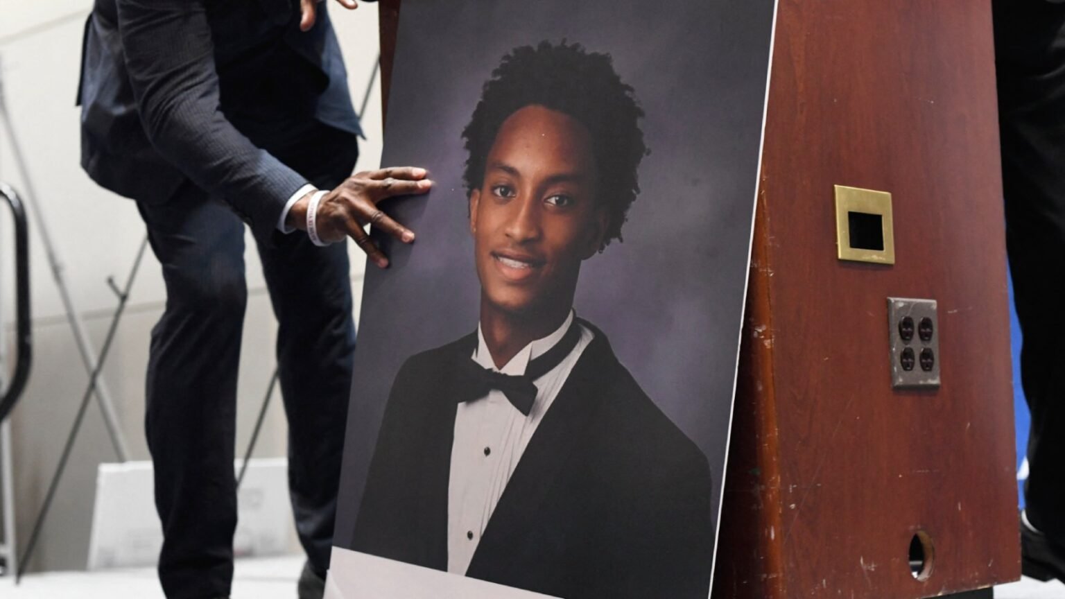 Grand Jury Investigating Death of Nolan Wells Decides Against Indictments