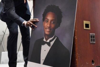 Grand Jury Investigating Death of Nolan Wells Decides Against Indictments