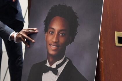 Nolan Wells death cover-up claims grow as family demands Trump’s DOJ step in