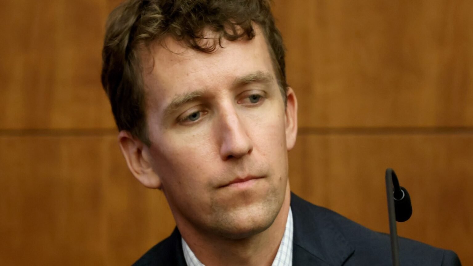 ‘I Didn’t Think I Would Live’: Patrick Clancy Speaks Out in First Interview Since Lindsay Clancy Mistrial