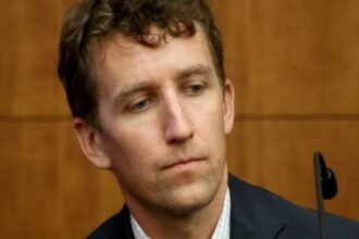 ‘I Didn’t Think I Would Live’: Patrick Clancy Speaks Out in First Interview Since Lindsay Clancy Mistrial