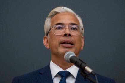 Rob Bonta, Facing Skeptics, Defends ‘Very Strong’ Paramount Deal