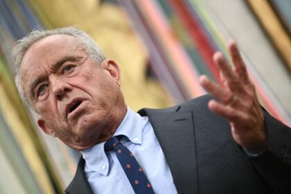 RFK Jr quietly changed his ethics pledge sparking new scrutiny over financial dealings
