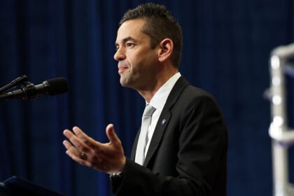 NASA chief concerned China may deny access to parts of South Pole