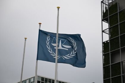Trump administration readies sweeping sanctions against ICC, reports say