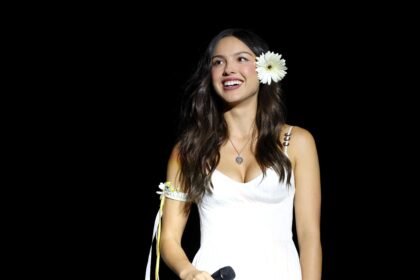 Olivia Rodrigo, Sombr, Katseye Lead iHeartMedia ‘Jingle Ball’ Lineups