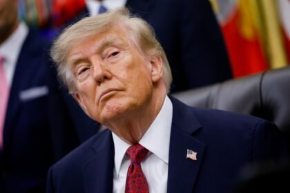 $1.3bn in US health funds unspent by Trump ‘could lead to 150,000 preventable deaths’