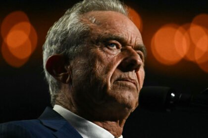 RFK Jr. thinks AI will free us from the "tyranny" of medical facts, expertise