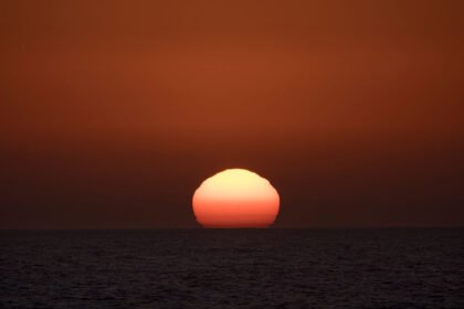 Another Miserably Hot Summer Is Nearly Over. NOAA Says It’s the Worst on Record