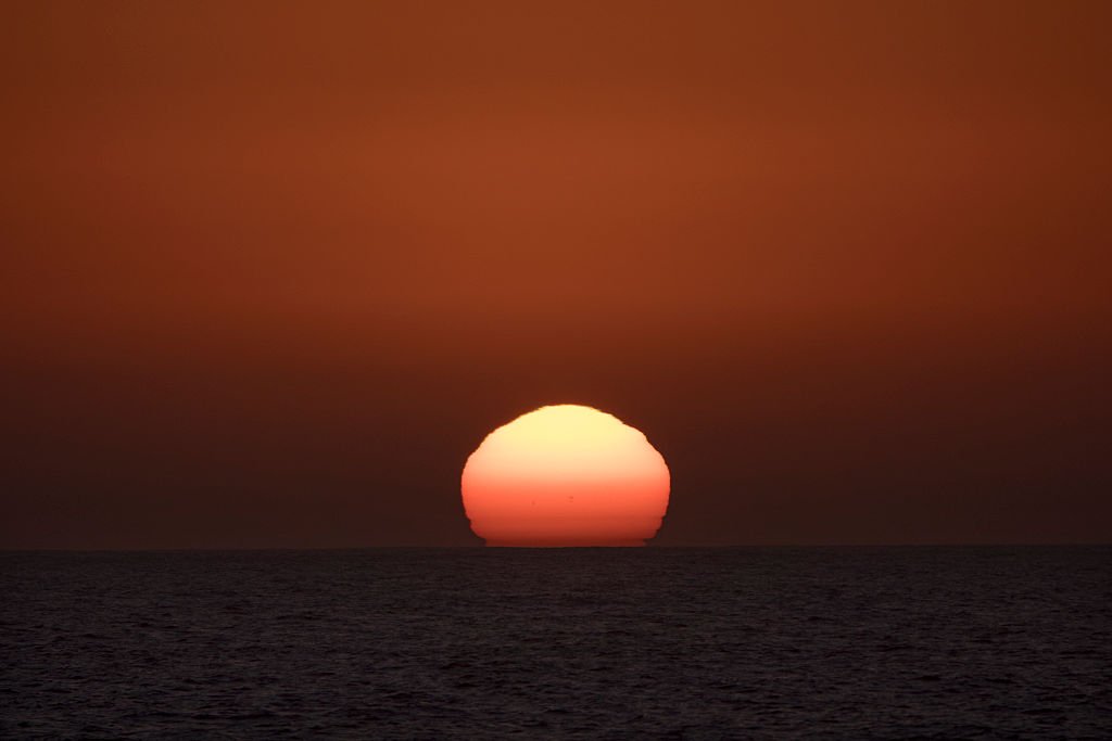 Another Miserably Hot Summer Is Nearly Over. NOAA Says It’s the Worst on Record