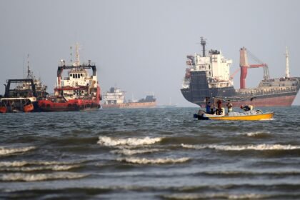 ‘Economic war’: Is Iran losing its leverage over the Strait of Hormuz?