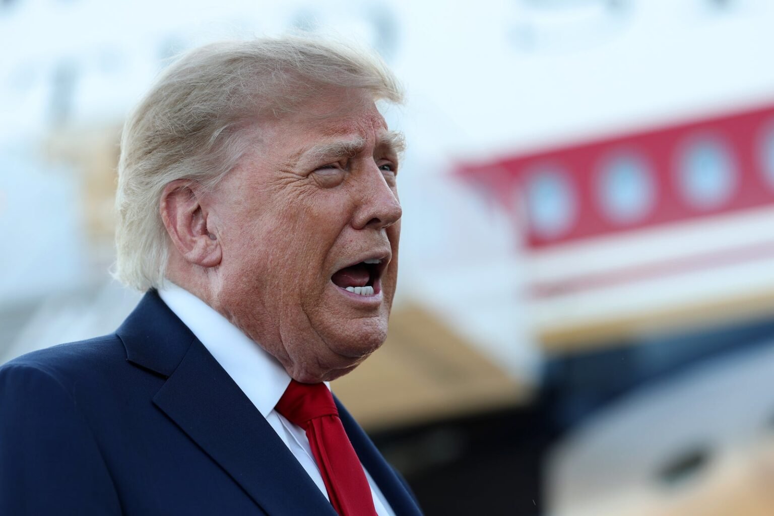 Trump demanded gerrymandered districts ahead of the midterms. His plan could backfire badly