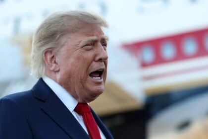 Trump demanded gerrymandered districts ahead of the midterms. His plan could backfire badly