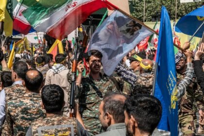 Iran’s military says US preparing to resume strikes