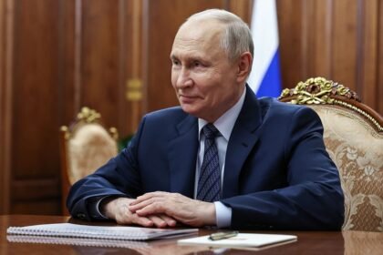 What Russia’s Parliamentary Election Results Mean for Putin and the War