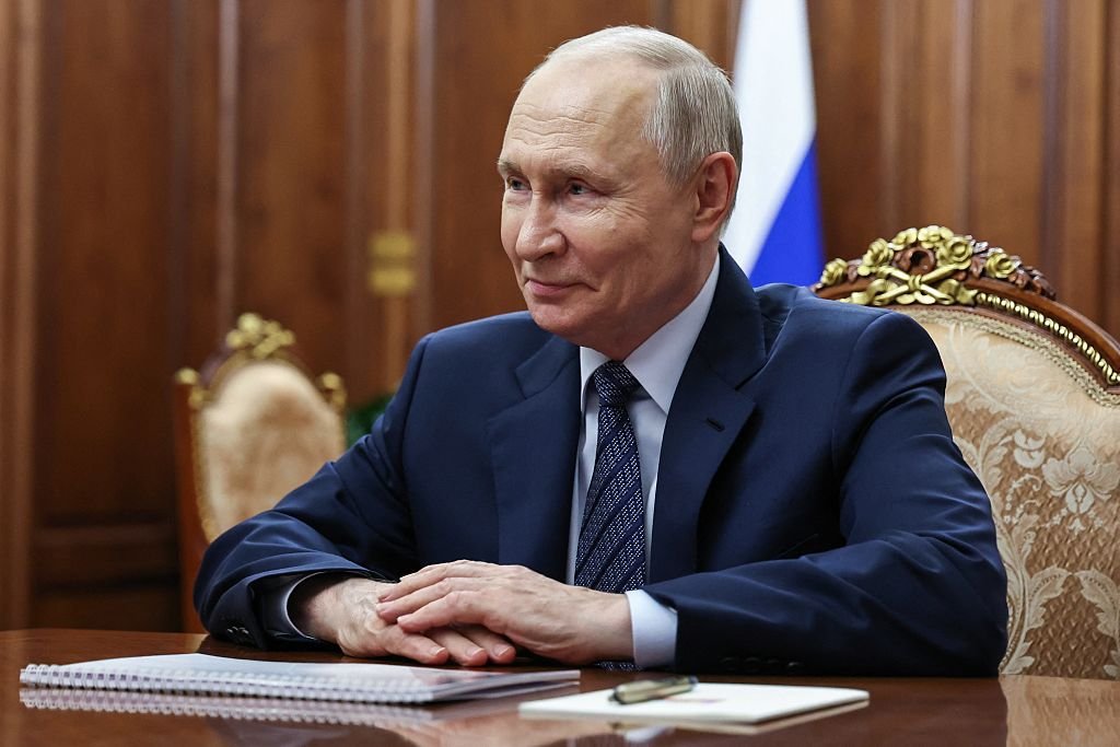 What Russia’s Parliamentary Election Results Mean for Putin and the War