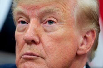 Iran-US war latest: Tehran-backed Houthis move to seize Yemen highlands as Trump ‘calls off strikes’