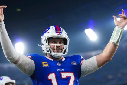Buffalo Bills Mafia and Their Super Bowl Hopes Focus of New Docuseries