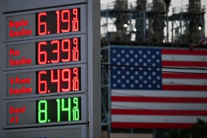 Trump Rolls Back Fuel Economy Standards. Will Cars Really Get Cheaper?