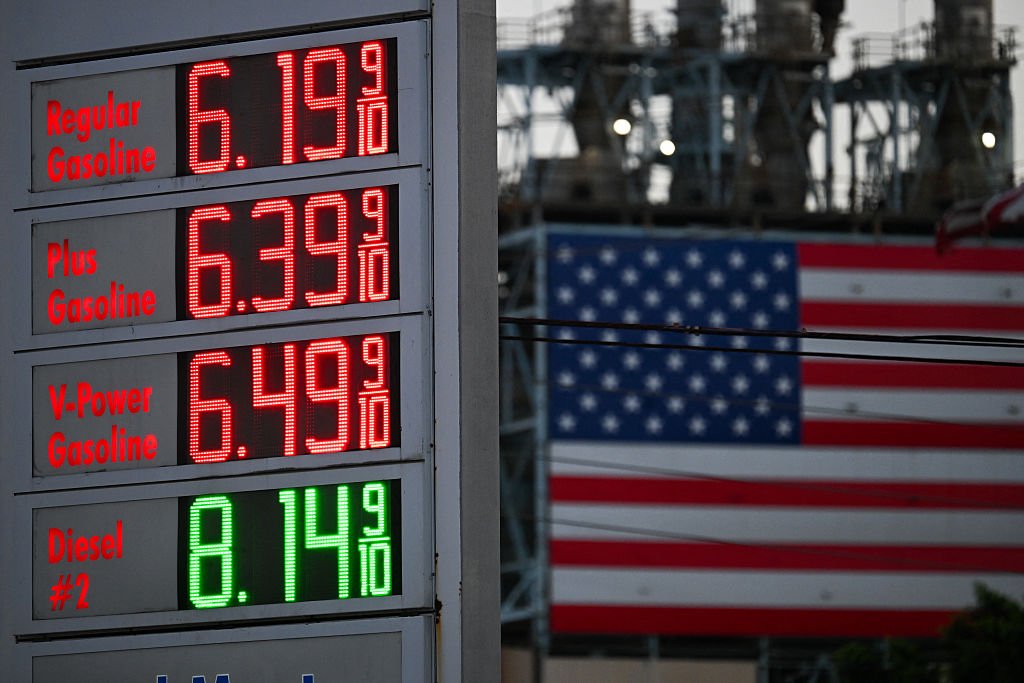Trump Rolls Back Fuel Economy Standards. Will Cars Really Get Cheaper?