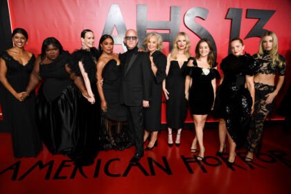 ‘American Horror Story’ Returns With Three-Episode Premiere: How to Watch Season 13 Online
