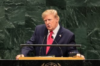 Trump orders diplomats worldwide to start referring to AI as ‘super intelligence’