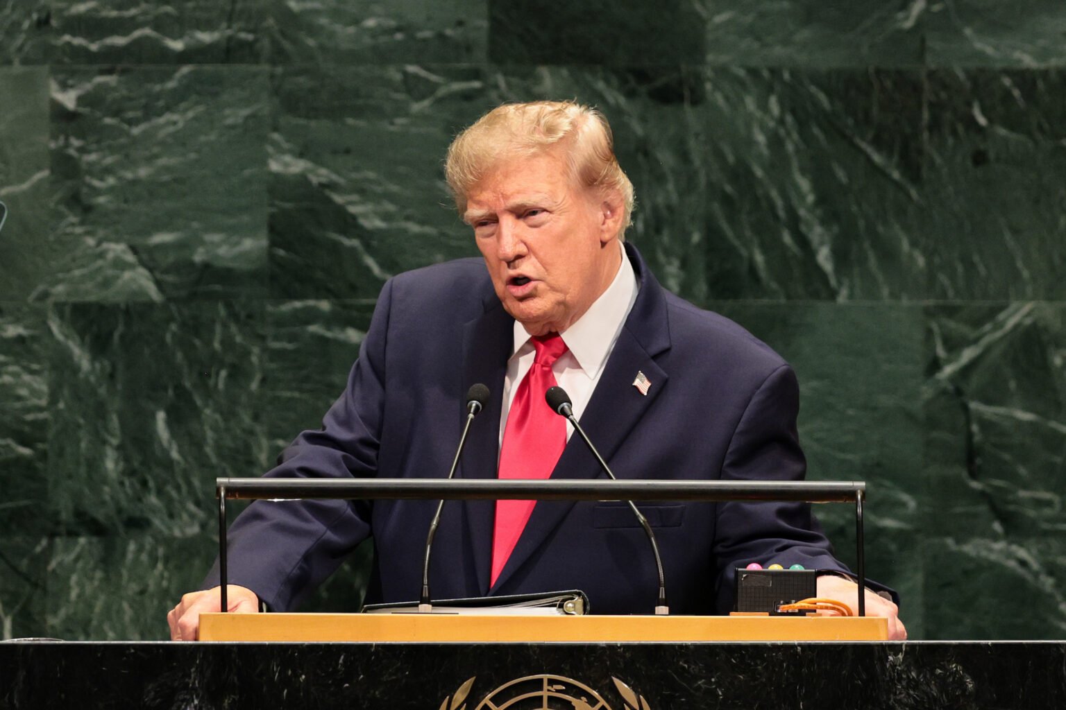 ‘Hands Off!’: European Leaders Reject Trump's Call to Quit the ICC