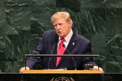 ‘Hands Off!’: European Leaders Reject Trump's Call to Quit the ICC