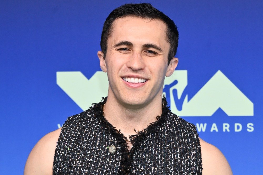 TikTok Star Chris Olsen on His Memoir Helping Young People Struggling With Substance Abuse Issues Feel ‘Less Alone’
